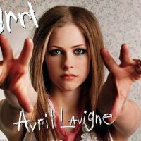AvrilLavigne（太爱了，每一首都是经典）