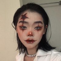 迷幻狂躁致盲层次氛围