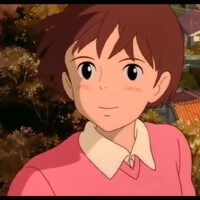 侧耳倾听-吉卜力音乐精选集