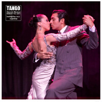 TANGO╭(̿▀̿ ̿Ĺ̯̿̿▀̿̿)̄欲望探戈～02