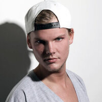 “A”神离开属于Avicii的电音世界
