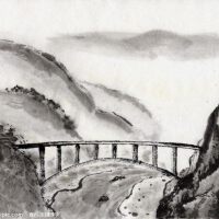二胡和笛子