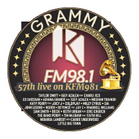 【KFM】第57届格莱美盛典演出曲目！！！