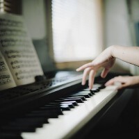 PianoSolo。｛你给的回忆｝