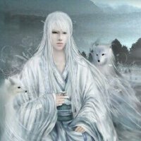 古风，江湖