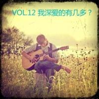 VOL013.我深爱的有几多？