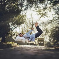 听一首“不插电”，来缓解疲惫的心