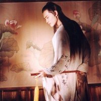怀旧电视歌曲之曾是惊鸿照影来