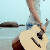 ♪吉他曲&小民谣