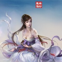 中国风天籁，古韵悠扬，风华绝代