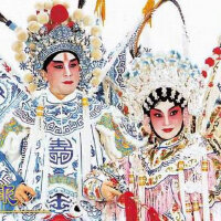 经典广东粤曲