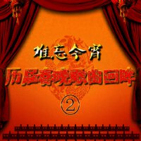 难忘今宵——历届春晚歌曲回眸②