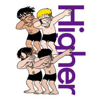 HigherBrothers.T.D.CC.D.C