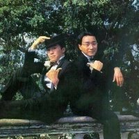 粤语金曲。