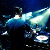 压箱底的dj/电子音乐人歌单【献给我亲爱的电子爱好者们】