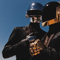 蠢朋克爱听的歌DaftPunk'sSpotifyPlaylist