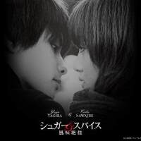 华语情歌对唱-Part.01