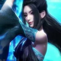 绵绵情意绕指尖，古风缱绻旖旎曲
