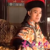 戏说乾隆电视剧原声
