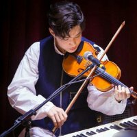 音乐才子Henry刘宪华的音乐世界