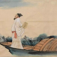 遇见苏轼|何妨吟啸且徐行