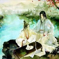 子非鱼，安知我心乐