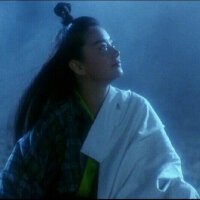 刀剑入鞘·江湖未老