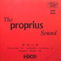PropriusSound