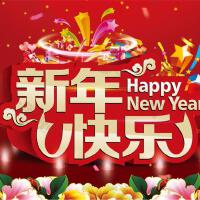 新年贺岁歌曲_新年祝福歌曲