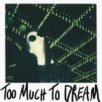 Too Much To Dream