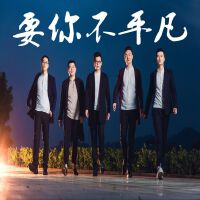 要你不平凡