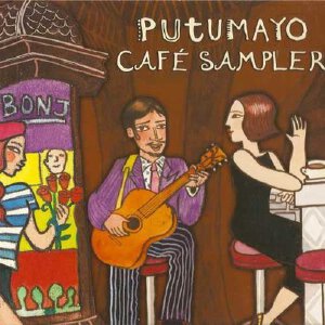 Putumayo Cafe Sampler