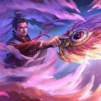 【三国杀】我们是一个翻来覆去的国家