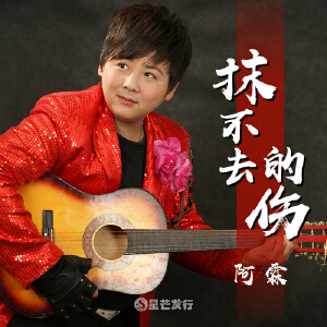 抹不去的伤
