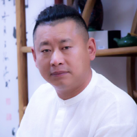 大汉字大中国