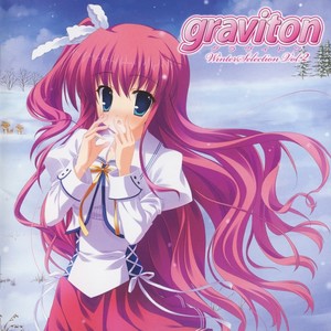 graviton-Winter Selection Vol.2-