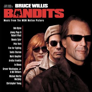 Bandits (Motion Picture Soundtrack)