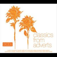 Various Artists/Classics From Ads