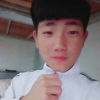 调皮么