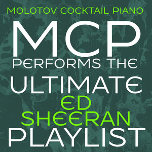 MCP Performs the Ultimate Ed Sheeran Playlist (Ins