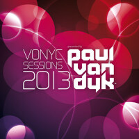 VONYC Sessions 2013 - Presented by Paul van Dyk (U