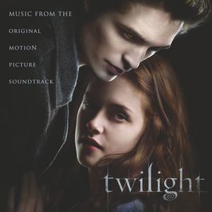 Twilight Music From The Original Motion Picture So