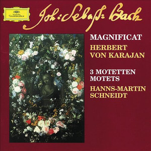 Bach: Magnificat