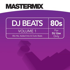 Mastermix - DJ Beats Collection 80s Vol. 1