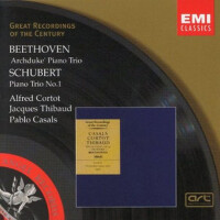 Beethoven: 