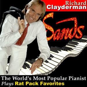 The World's Most Popular Pianist Plays Rat Pac