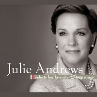 Julie Andrews Selects Her Favorite Disney Songs