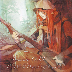 Lamento O.S.T. -The World Devoid Of Emotion- (lame