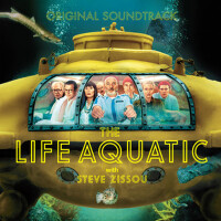 The Life Aquatic With Steve Zissou(Soundtrack from