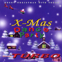 X-Mas Dance Party With Turbo